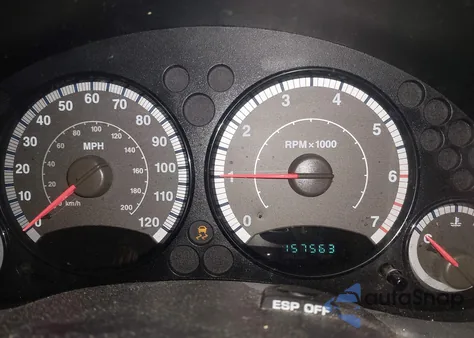 2006 Jeep Liberty Sport from USA, damaged, VIN 1J4GL48K76W210713